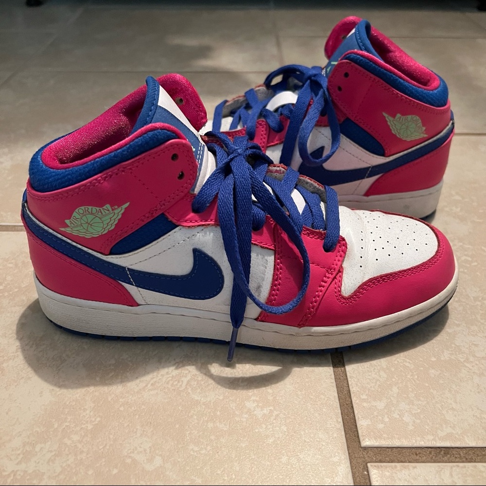 Nike Jordans